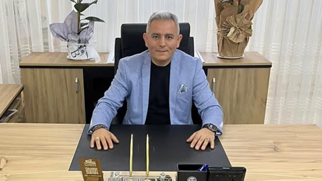 GÜNDEM HOBİ BAHÇELERİ DEĞİL ESNAF OLMALI!