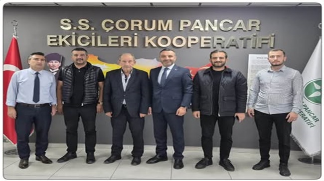 YANDIK: 14 KASIM’DA SADECE SEÇİME DEĞİL,  YENİ BİR HİZMET ANLAYIŞINA GİDİYORUZ