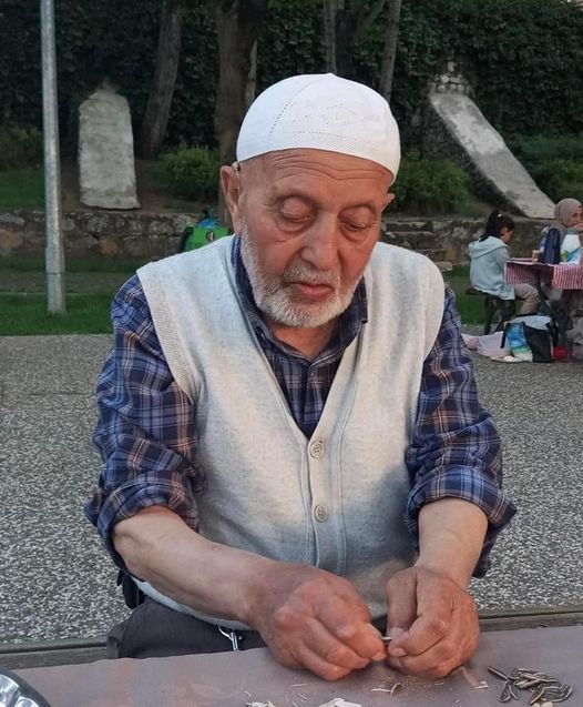 BEÅžÄ°R ÃœNSAL VEFAT ETTÄ°