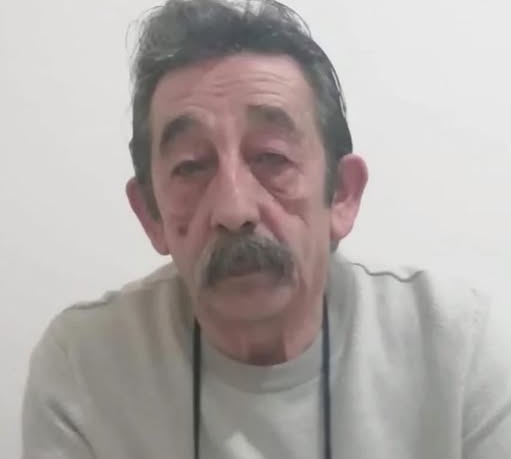 NURİ YAMAN HAYATINI KAYBETTİ