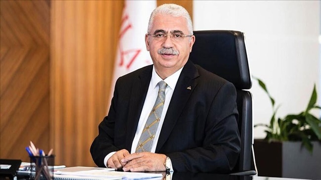 AHLATCI’NIN YURTDIŞI YASAĞI KALKTI