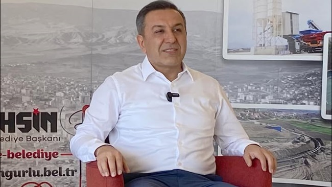 DERE: SPORDA DA BAŞARI HEDEFLİYORUZ