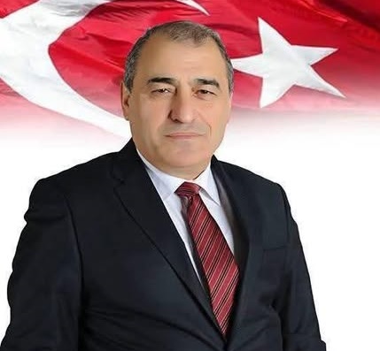 İSMAİL ÇABUK VEFAT ETTİ