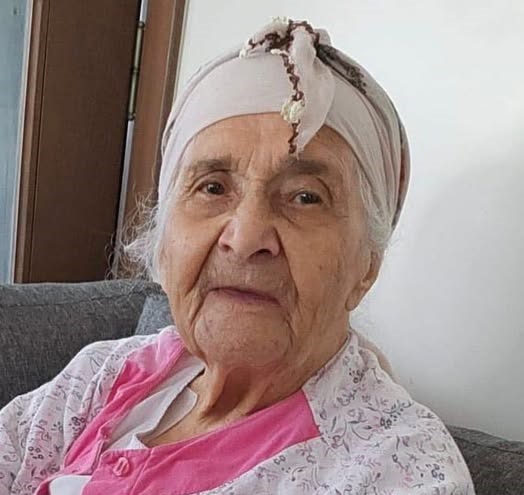 YETER ÖZCAN VEFAT ETTİ