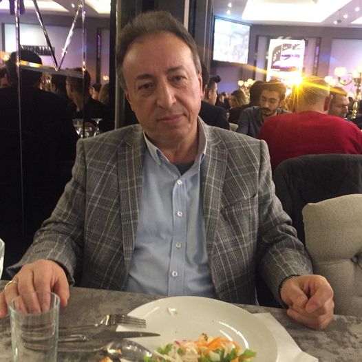 Ã–MER BAÄžCI VEFAT ETTÄ°