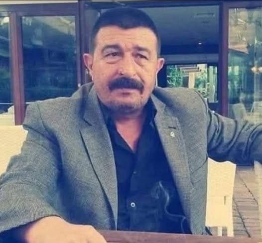 EMEKLİ POLİS MURAT KÖLEGÖZ VEFAT ETTİ