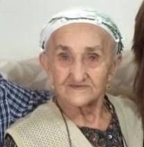 CEMÄ°LE SINAYUÃ‡ VEFAT ETTÄ°