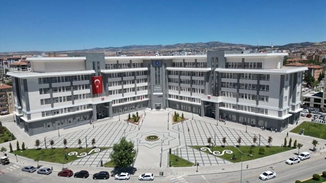 BELEDİYE’DEN TORPİL İDDİALARINA YANIT