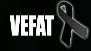 ÇETİN ÇALIK’IN BABASI HAYATINI KAYBETTİ