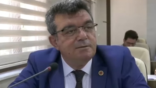 DERİNÇAY’DA ARTIK SİNEK BİLE YAŞAMIYOR