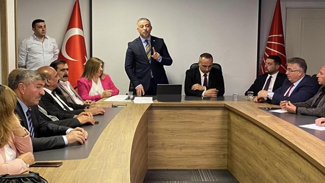 TAHTASIZ BÄ°R YILINI DEÄžERLENDÄ°RDÄ°