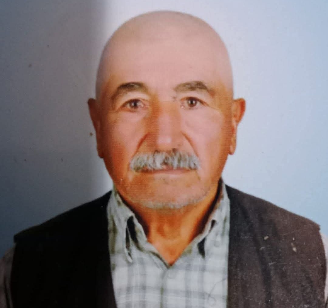 ARAP BAŞ HAYATINI KAYBETTİ