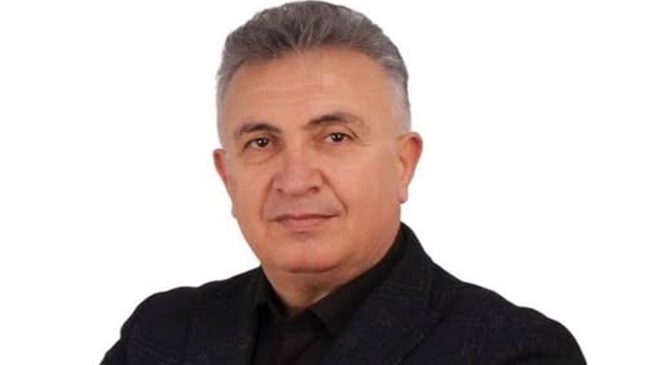 CEBECİ: BEN CHP’LİYİM, İSTİFA ETMİYORUM