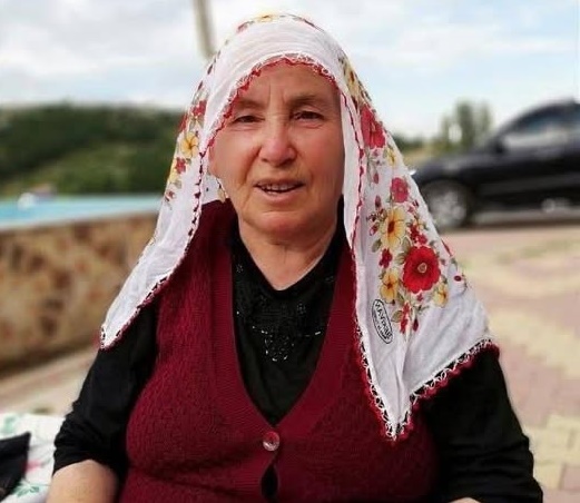 MATBAACI ŞÜKRÜ DERİNGÜL ANNESİNİ KAYBETTİ