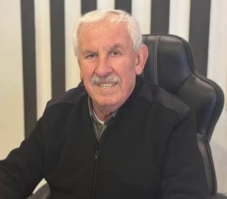 KARABACAK AİLESİNİN ACI GÜNÜ!