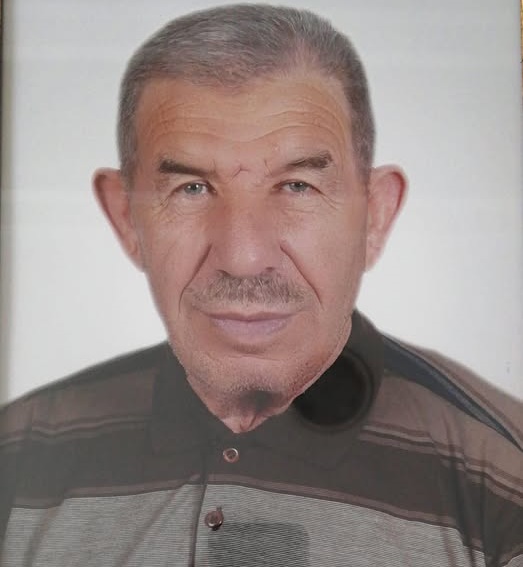 METİN ARICI HAYATINI KAYBETTİ