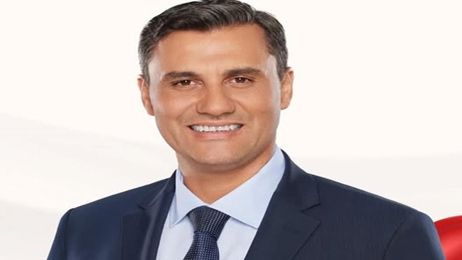 FERDİ ZEYREK HAYATINI KAYBETTİ