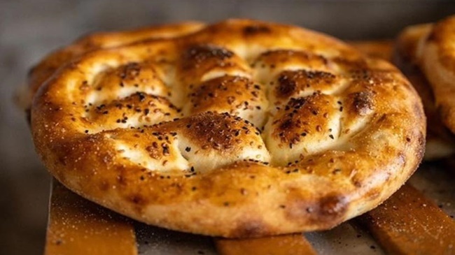 RAMAZAN PİDESİNE ZAM YOK!