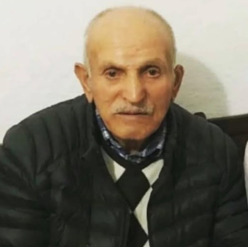 LÜTFİ UYSAL VEFAT ETTİ