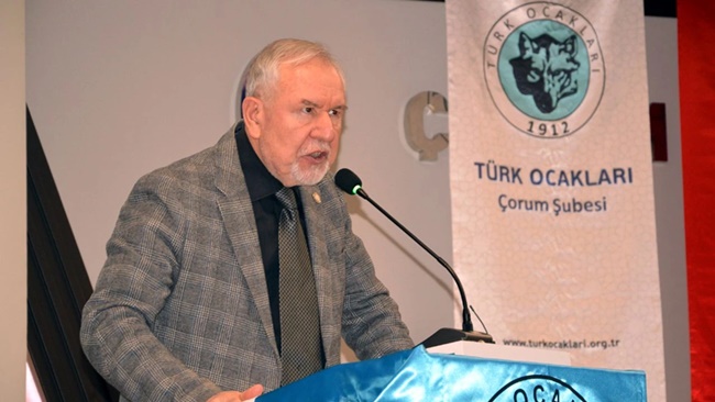 TÜRK OCAKLARI’NDAN SERT UYARI!