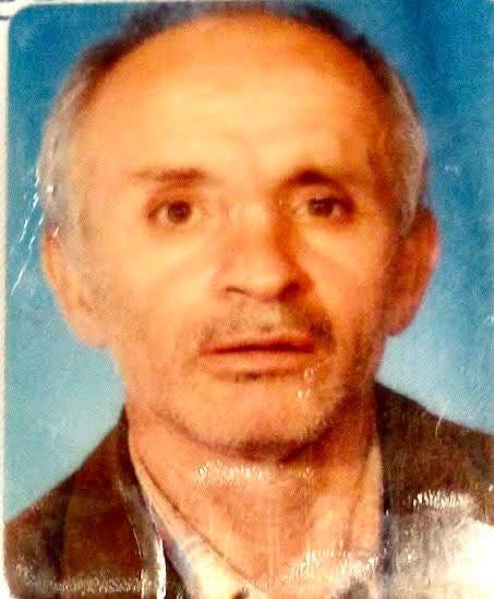 YETİM ALİ HAYATINI KAYBETTİ