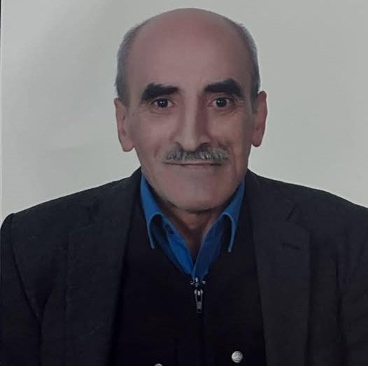 MUHARREM GÖKGÖZ VEFAT ETTİ