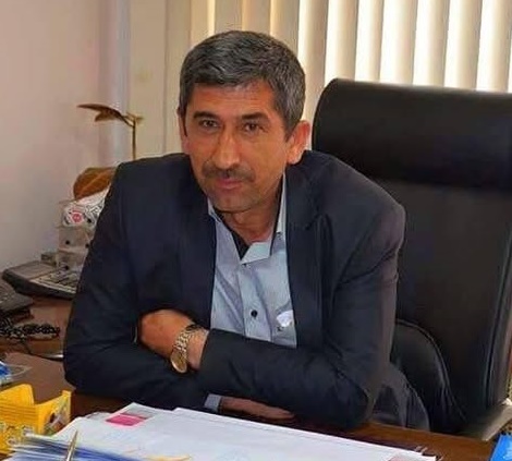 AHMET YAPICAK HAYATINI KAYBETTİ