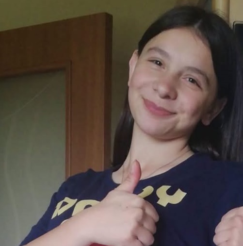 İREM GÜL HAYATINI KAYBETTİ