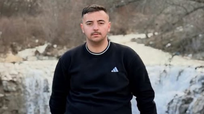 NAZİFCAN’DAN SEVİNDİRİCİ HABER GELDİ
