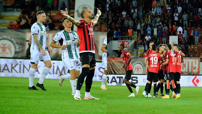 ÅžEYTANIN BACAÄžINI KIRDIK