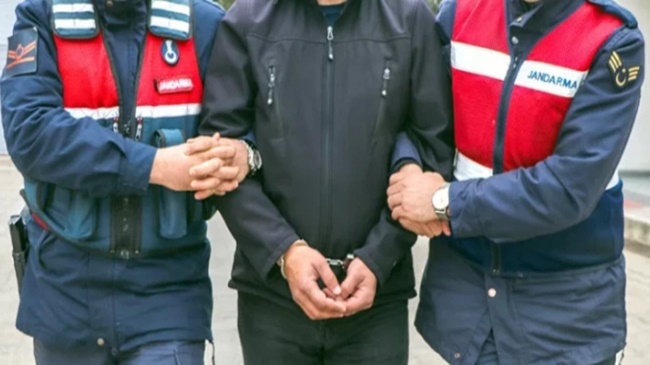 UMUT TACİRİNE JANDARMA TOKADI!