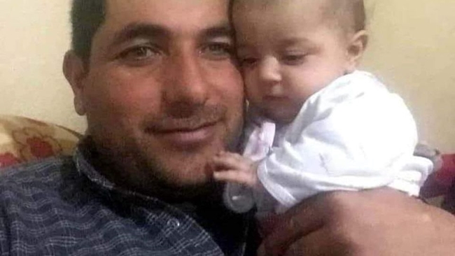 Ã‡ORUMâ€™DA YILDIRIM CAN ALDI