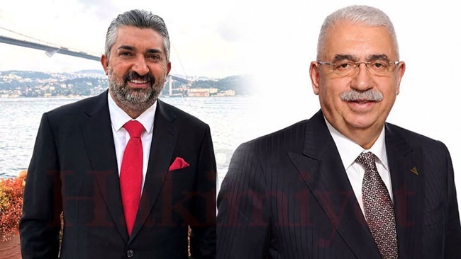 ARCA VE AHLATCI TÜRKİYE'NİN EN BÜYÜKLERİ ARASINDA!