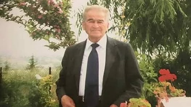 DOKTOR RIFAT PATIR HAYATINI KAYBETTİ