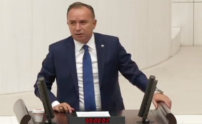 MÄ°LLETLE Ã‡IKTIÄžIMIZ YOLDA  HÄ°ZMET KERVANI DURMAYACAK