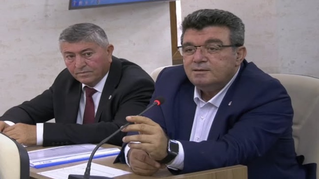 KAÇAK YAPILARDA “ÇİFTE STANDART” MI VAR?