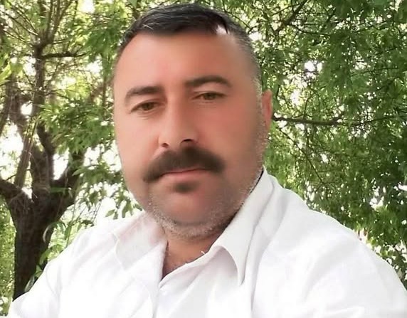 ESKİ MUHTAR KAZA KURBANI!
