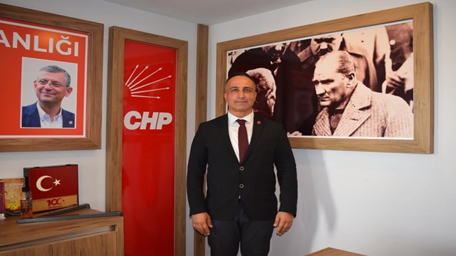 CHP: MALİ MÜŞAVİRLERİN SORUNLARI  ERTELENEMEZ, ACİLEN ÇÖZÜLMELİDİR
