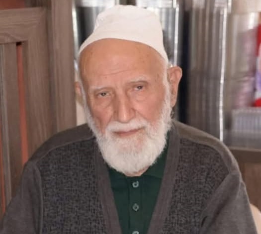 ŞEHİR PASTANESİ SAHİBİ  UĞUR EVRENLİ VEFAT ETTİ