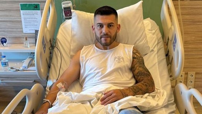 ATAKAN AMELÄ°YAT OLDU