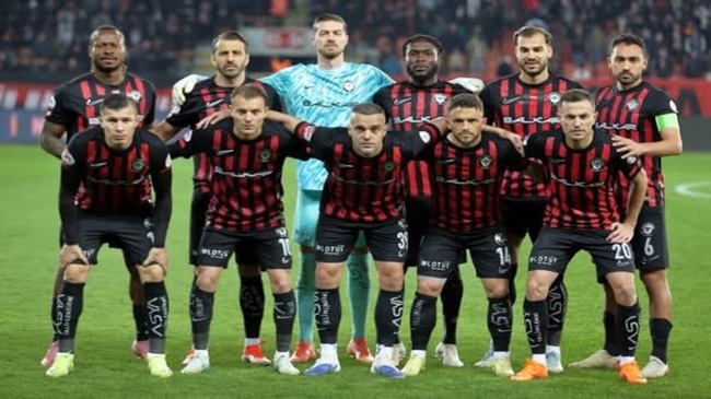 ÇORUM FK, SİVAS YOLCUSU!
