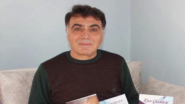 ÇORUM'DA TARLADA FECİ KAZA!