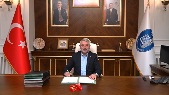 AŞGIN'DAN KURBAN BAYRAMI MESAJI