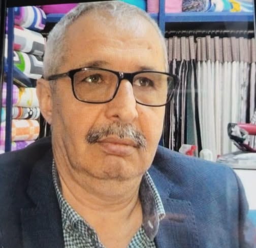 ÜNAL SÜNETCİ VEFAT ETTİ