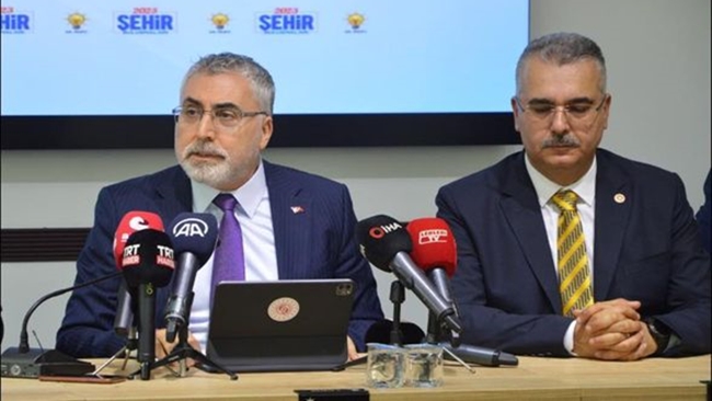 TOPLU SÃ–ZLEÅžME SÃœRECÄ° TÃœM  TARAFLARI MEMNUN EDECEK