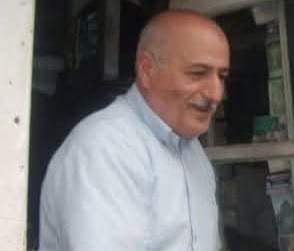 TERZİ FEVZİ ÇETİN VEFAT ETTİ
