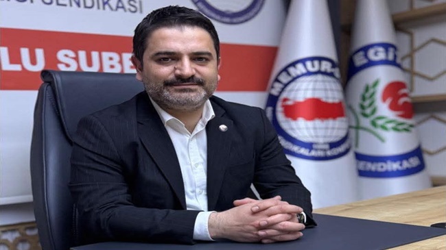 ENFLASYON, MEMUR VE EMEKLİNİN YÜKÜNÜ ARTIRIYOR