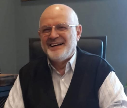 TERZİ BAHATTİN ALICI VEFAT ETTİ