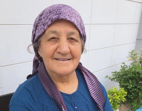 DUDU AYVAZ HAYATINI KAYBETTİ