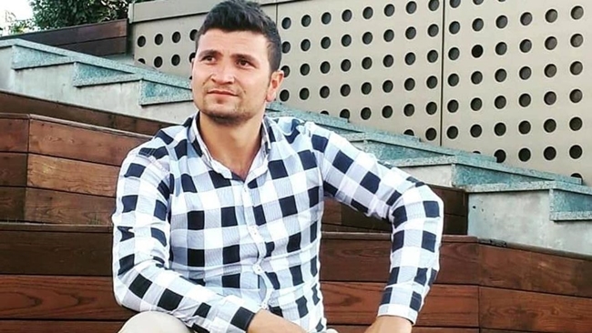 Ã‡ORUMLU GENÃ‡ KALBÄ°NE YENÄ°K DÃœÅžTÃœ